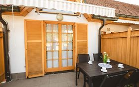 Apartment Vijolica 2 Prekmurje Oasis In Moravske Toplice